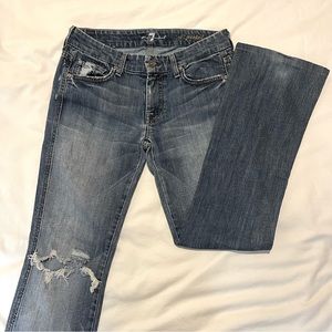 Vintage 7 Jeans